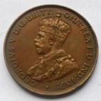 Commonwealth Australie.1 Penny 1933.(M) unc-.(30), Verzenden, Losse munt