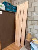 MDF stroken, Ophalen, Nieuw, Overige materialen, Minder dan 20 mm