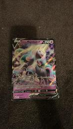 Rapidash (grote kaart), Ophalen, Zo goed als nieuw, Losse kaart, Foil