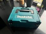 makita systainer, Ophalen of Verzenden, Gebruikt
