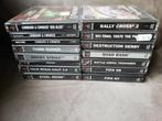 Playstation 1 spellen bundel, Gebruikt, Overige genres, 2 spelers, Ophalen of Verzenden
