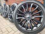 17" Originele Mini Clubman F54 style 519, Bridgestone winter, Auto-onderdelen, Banden en Velgen, Ophalen, Banden en Velgen, 17 inch