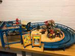 Playmobil circus, Kinderen en Baby's, Speelgoed | Playmobil, Ophalen of Verzenden, Gebruikt, Complete set