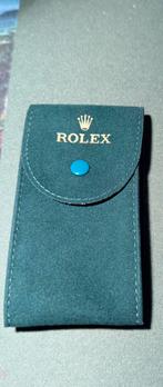 Rolex pouch, Ophalen of Verzenden
