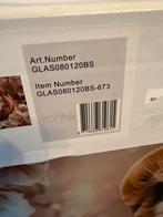 Nieuw Schilderij 80x120cm - Leeuwenfamilie, Ophalen of Verzenden, Nieuw, Schilderij, 75 cm of meer