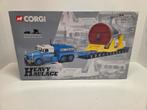 Corgi Scammel Contractor Heavy Transport 1:50, Hobby en Vrije tijd, Modelauto's | 1:50, Corgi, ., Ophalen of Verzenden, Zo goed als nieuw