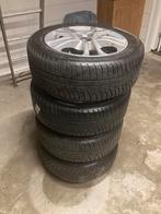 Winterbanden 205/55/R16, Auto-onderdelen, Banden en Velgen, Ophalen of Verzenden