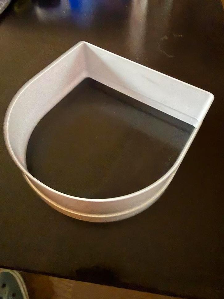 kattenluik tunnelelementen, Dieren en Toebehoren, Katten-accessoires, Gebruikt, Ophalen