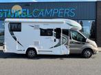Chausson Anniversary 627 GA AUTOMAAT/170PK, Caravans en Kamperen, Campers, Automaat, Diesel, Half-integraal, Tot en met 4