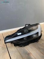 Volvo XC60 facelift MID LED koplamp links, Ophalen, Gebruikt, Volvo