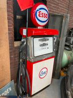 Wayne 420 benzinepomp 1967 mancave benzine pomp café gaspump, Verzamelen, Ophalen of Verzenden, Zo goed als nieuw