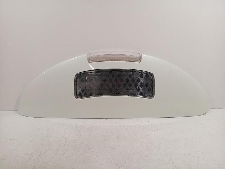 Spoiler Nissan Leaf, Auto-onderdelen, Carrosserie en Plaatwerk, Achterklep, Nissan, Gebruikt, Herkomst onderdeel bekend, 12 maanden garantie