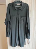 Studio Anneloes blouse/tuniek XXL grijs/groen, Kleding | Dames, Verzenden, Zo goed als nieuw, Maat 46/48 (XL) of groter, Groen