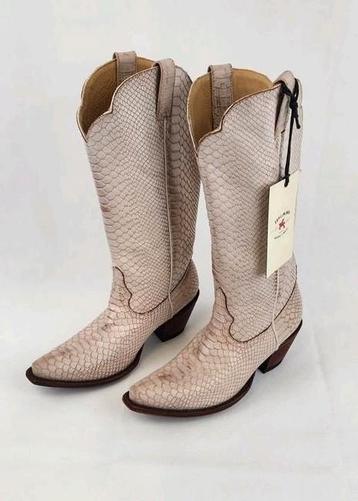 American Cowboy Boots - US 9 - Idyllwind by Miranda Lambert beschikbaar voor biedingen