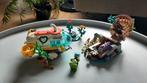 Lego Friends Onder water reddingsactie, Kinderen en Baby's, Speelgoed | Duplo en Lego, Ophalen of Verzenden, Zo goed als nieuw