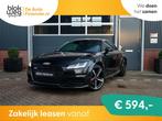 Audi TT 2.0 TFSI TTS quattro Pro Line + € 34.950,00, Auto's, TT, Gebruikt, 4 cilinders, 1984 cc
