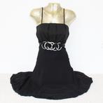 Zeer Mooie Rinascimento Jurk (S) - 87 € 75,-, Kleding | Dames, Jurken, Zwart, Rinascimento, Ophalen of Verzenden, Zo goed als nieuw