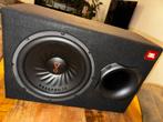 JBL Basspro 12 Subwoofer - Nieuw!, Auto diversen, Autospeakers, Ophalen, Nieuw