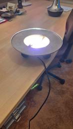 Vloerlamp met dim schakelaar, Huis en Inrichting, Lampen | Vloerlampen, Ophalen of Verzenden, 150 tot 200 cm