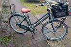 Wheelerz cargo transportfiets 28 inch mat groen, Gebruikt, Versnellingen, 50 tot 53 cm, Ophalen