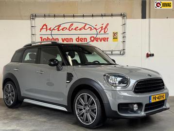 Mini Mini Countryman 1.5 Cooper|JCW Interieur|NL-Auto|19'' L beschikbaar voor biedingen