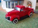 1/43 1940 Ford F-1 Pick Up - Matchbox Collectables YTC-03, Ophalen of Verzenden, Nieuw, Auto, Matchbox