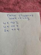 Cluppies, Verzamelen, Albert Heijn, Ophalen