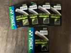 Yonex Rexis 1.25Mm, 12 meter..Nieuw!!, Ophalen of Verzenden, Nieuw, Grip of Snaar, Overige merken