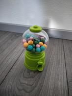 Mini kowgomballenmachine, Ophalen of Verzenden, Zo goed als nieuw