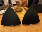 Bang & Olufsen set BeoLab 4, Zo goed als nieuw, Minder dan 60 watt, Front, Rear of Stereo speakers, Ophalen