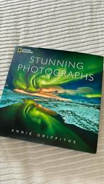 National Geographic Stunning Photographs, Boeken, Kunst en Cultuur | Fotografie en Design, Annie Griffiths, Fotografie algemeen