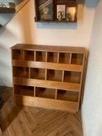 Schappenkast / kruidenierskast, Ophalen, Gebruikt