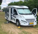 DETHLEFFS GLOBEBUS T1 2014, Chemisch toilet, Fiat, Tot en met 2, Particulier