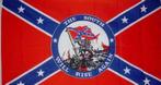 the Confederate battle flag, Diversen, Nieuw, Verzenden