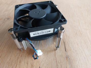 CPU koeler HP SFF beschikbaar voor biedingen