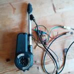Antenne - automatisch - Hirschman, Ophalen of Verzenden, Gebruikt, Universele onderdelen