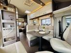 Bürstner Lyseo Privilege 744 Levelsysteem Lithium B, Caravans en Kamperen, Luifel, Standaard zit, Airbags, Ringverwarming