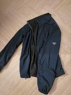 Prada windbreaker origineel maat L/52, Kleding | Heren, Jassen | Zomer, Ophalen of Verzenden, Zo goed als nieuw, Blauw