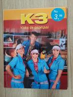 Boek K3 Koko de papegaai, Ophalen of Verzenden, Gelezen, Fictie algemeen