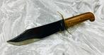 Vintage “ Western” Bowie mes, Verzamelen, Ophalen of Verzenden, Landmacht, Amerika, Mes of Dolk