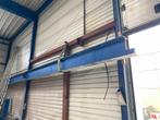 Stalen Balk IPE300 van 9 en 5 meter lang, Doe-het-zelf en Verbouw, Metalen, Gebruikt, IJzer, Ophalen