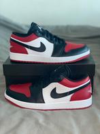 Nike jordan 1 low maat 43 origineel, Kleding | Heren, Schoenen, Ophalen of Verzenden, Nieuw, Zwart