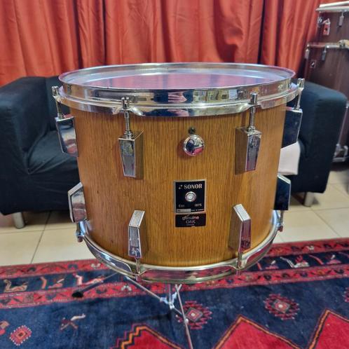 Sonor Phonic Tom 14", Muziek en Instrumenten, Percussie, Zo goed als nieuw, Ophalen of Verzenden