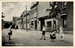 Maarssen - Emmaweg - Kinderen op straat, Ophalen of Verzenden, Voor 1920, Ongelopen, Utrecht