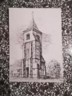 <Berkel Enschot, Ophalen of Verzenden, Zuid-Holland