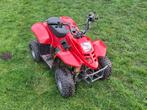 Quad 50cc., Fietsen en Brommers, Brommers | Crossbrommers, Gebruikt, Ophalen, Overige merken, 4 versnellingen