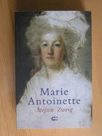 Stefan Zweig - Marie Antoinette, Boeken, Ophalen, Zo goed als nieuw, Europa