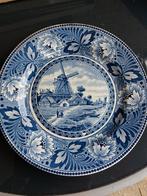 Sierbord Hollandia Maastricht, Antiek en Kunst, Antiek | Wandborden en Tegels, Ophalen of Verzenden