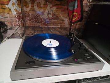 Philips 406 Automatic ( platenspeler) Lees!! beschikbaar voor biedingen
