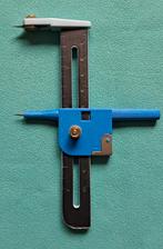 Cirkelsnijder, merk Hobby & Crafting Fun, Ophalen of Verzenden, Gereedschap of Toebehoren